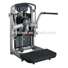 equipamento de ginástica integrado de nível comercial Multi-Hip Machine XW8813